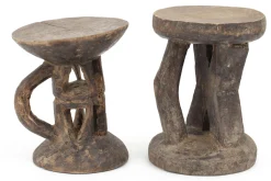 Flamant Yaro, Deco, S Best