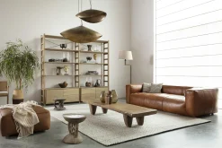 Flamant Yaro, Deco, S Best