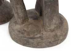 Flamant Yaro, Deco, S Best