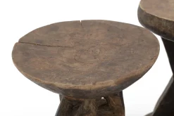 Flamant Yaro, Deco, S Best