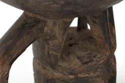 Flamant Yaro, Deco, S Best