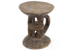 Flamant Yaro, Deco, S Best