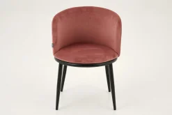 Flamant Yost, Chaise, Tissu Sale