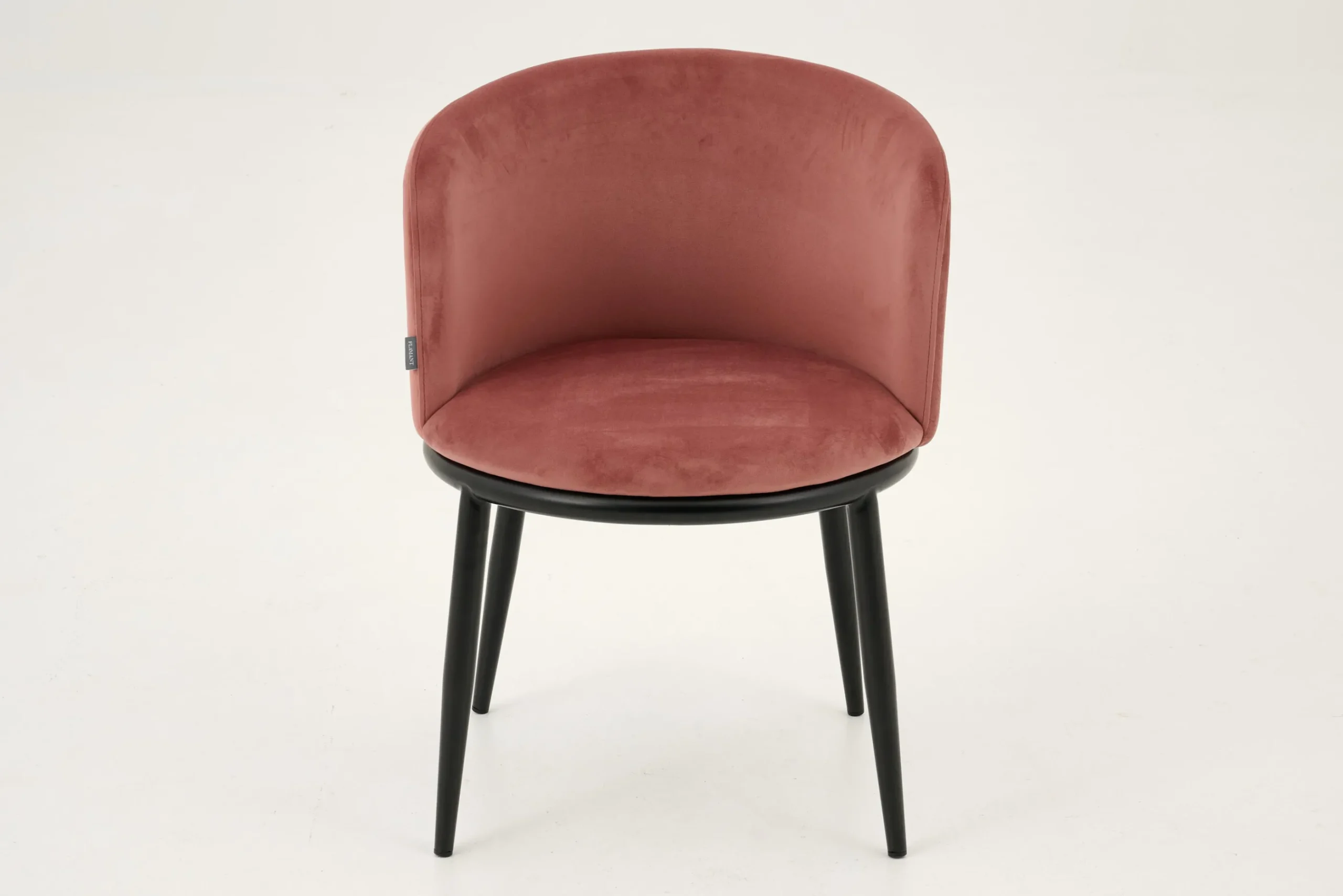 Flamant Yost, Chaise, Tissu Sale