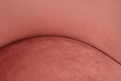 Flamant Yost, Chaise, Tissu Sale