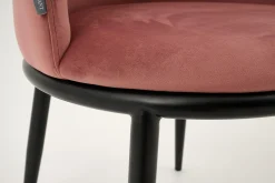 Flamant Yost, Chaise, Tissu Sale