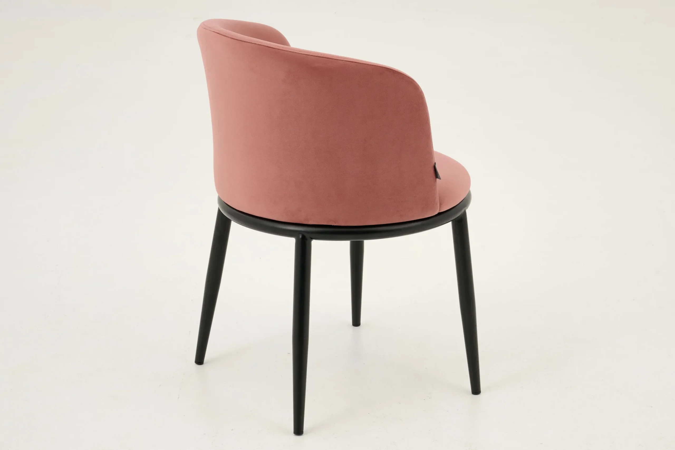 Flamant Yost, Chaise, Tissu Sale