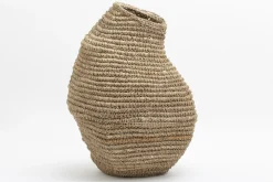 Flamant Zaria, Panier Online