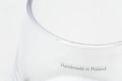 Flamant Zenna, Vase, Verre Sale